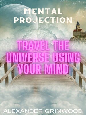 cover image of Mental Projection